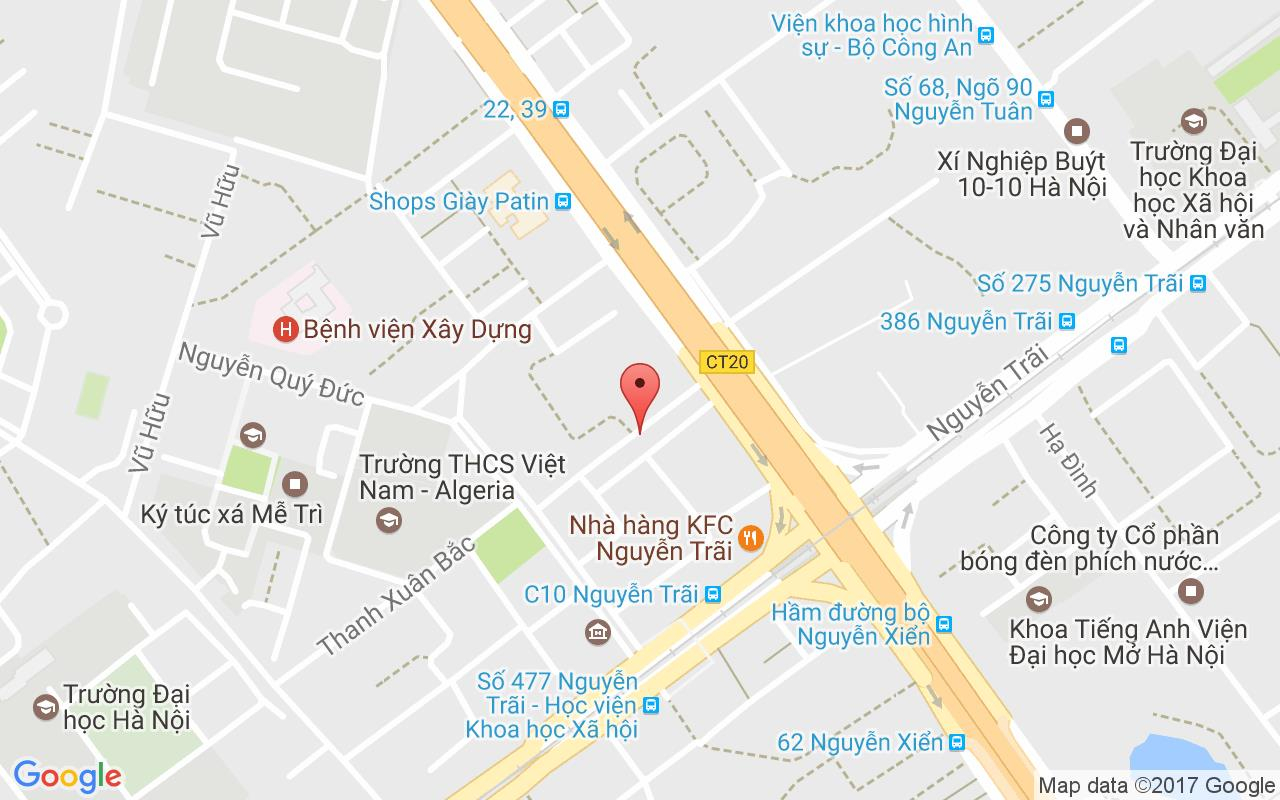 Dung Nhi - Chăm Sóc Tóc Chuyên Nghiệp