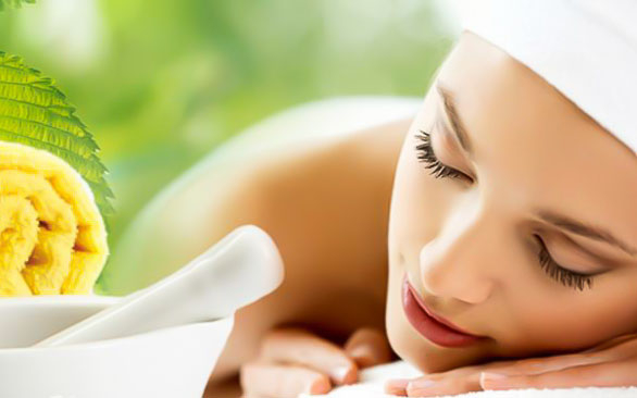 Eva Spa - Ấp Đinh