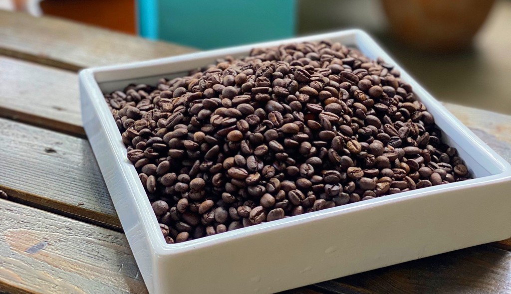 Fika Bih Coffee