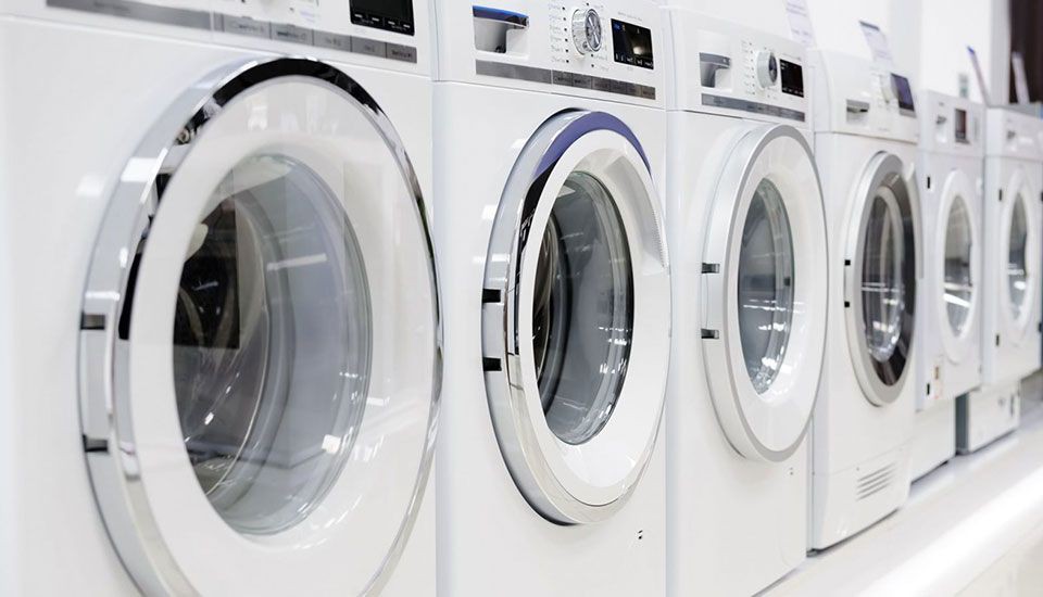Giặt Sấy Thông Minh - Gò Vấp 24/7 Laundry