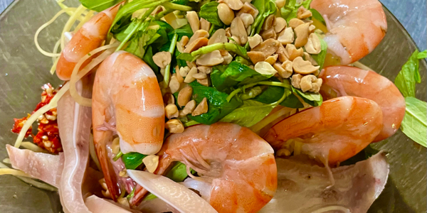 Gỏi Cuốn & Bún Thịt Nướng - Chợ Biên Hoà