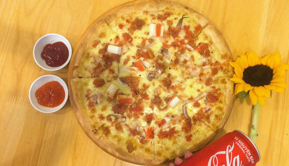 H2 Food Pizza - Ngô Quyền