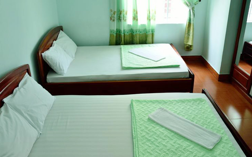 Hải Hưng Hotel