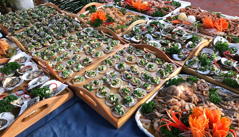 Hải Sản Brother'sea