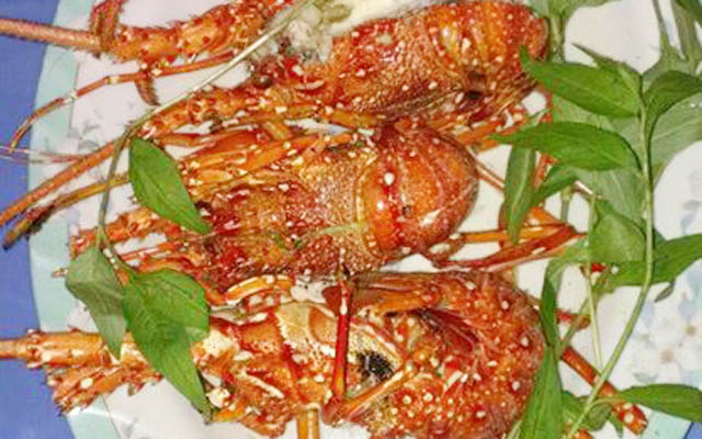 Hải Sản Trường Phú