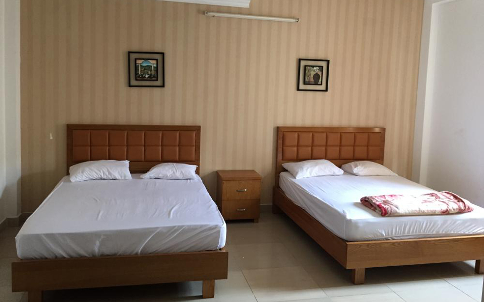 Hải Vân Hotel