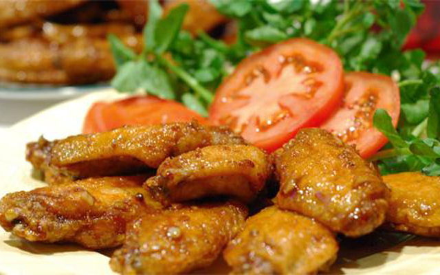 Hàm Luông