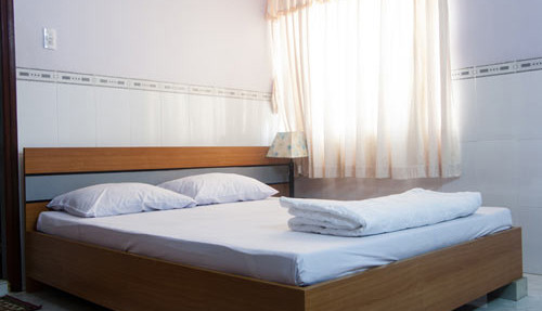 Helen Hotel