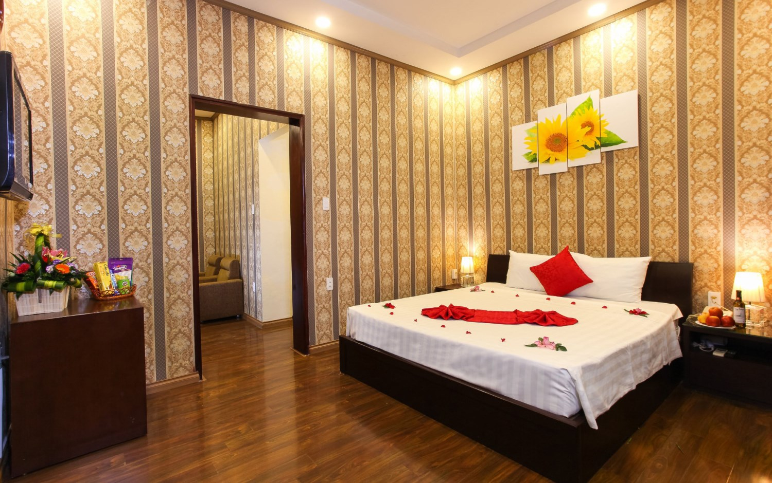 Helios Legend Hotel