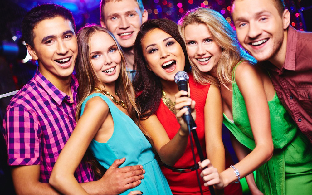 Hilton II Club Karaoke - KĐT Văn Quán