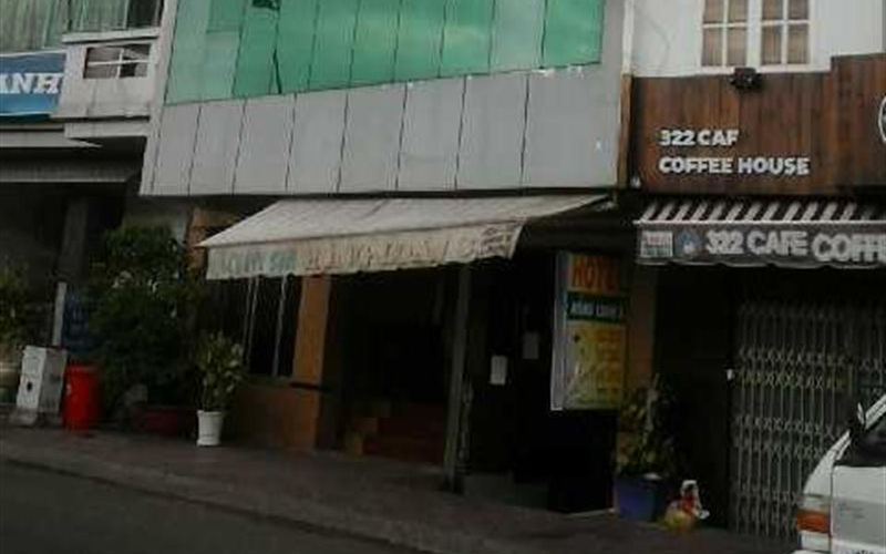 Hồng Loan Hotel 3 - Trường Sa
