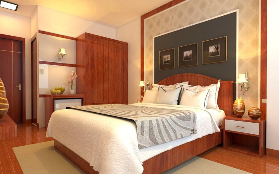 HP Home Hotel