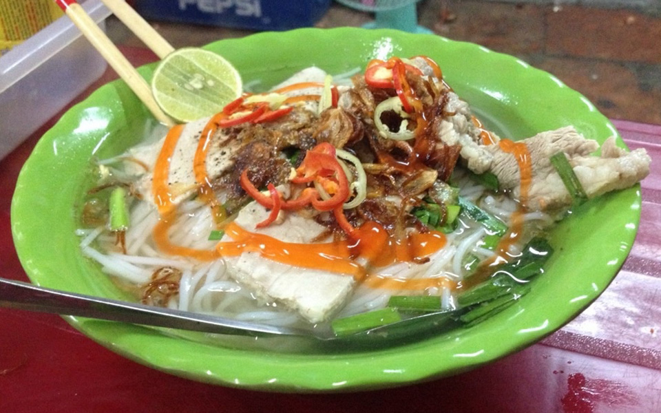 Hủ Tiếu