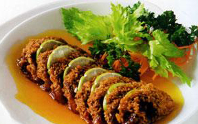 Hương Bình