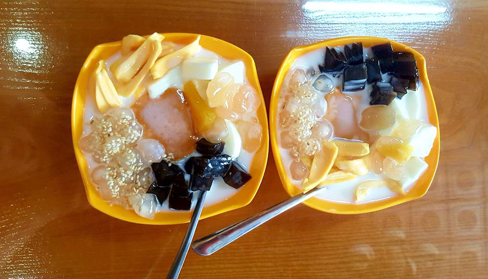 Huyền Caramen - Ăn Vặt Ngon