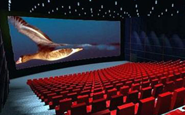Intimex Cinema - Intimex Đắk Lắk