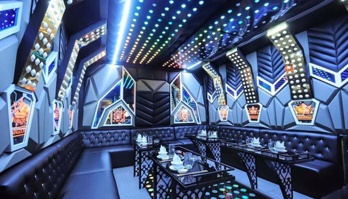Karaoke Lan Cảnh
