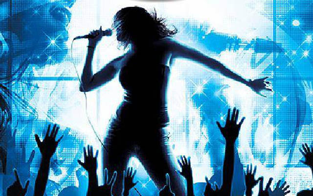 Karaoke Vân Anh - Nguyễn Chí Thanh
