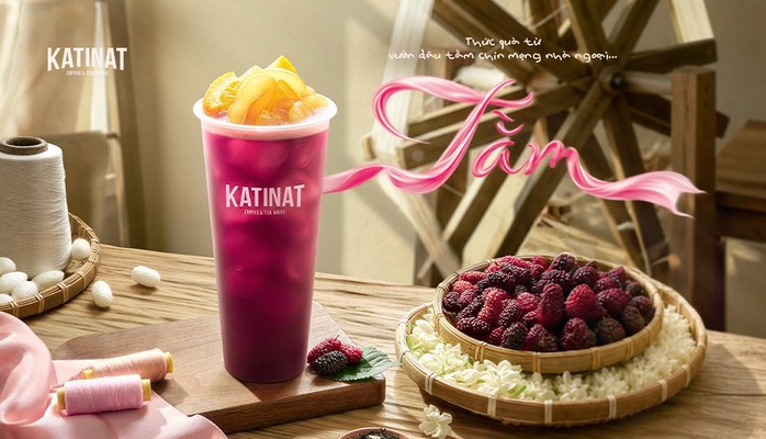 KATINAT - Nha Trang