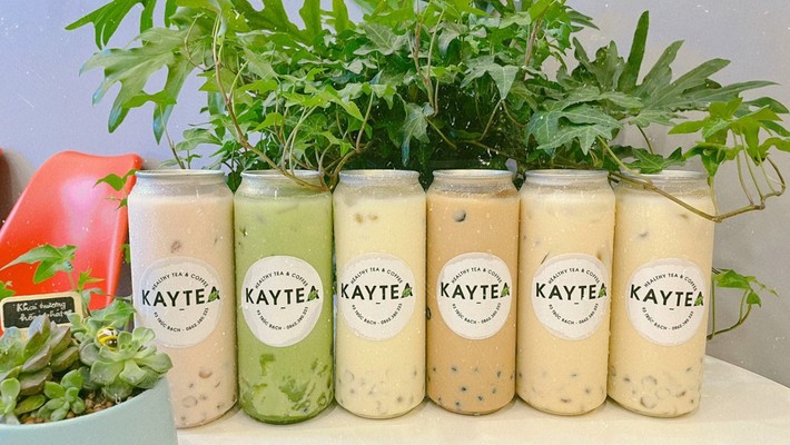 KayTea - Khâm Thiên