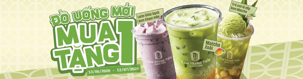 Kem Tràng Tiền