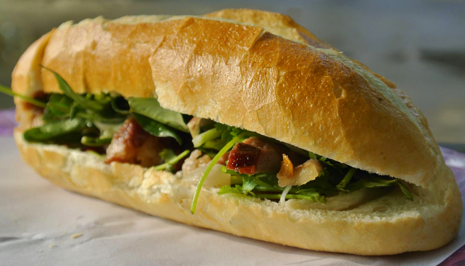 Kim Hoàn - Lò Bánh Mì