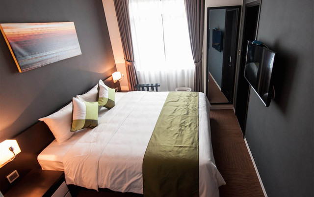 Kuretake Inn Hotel
