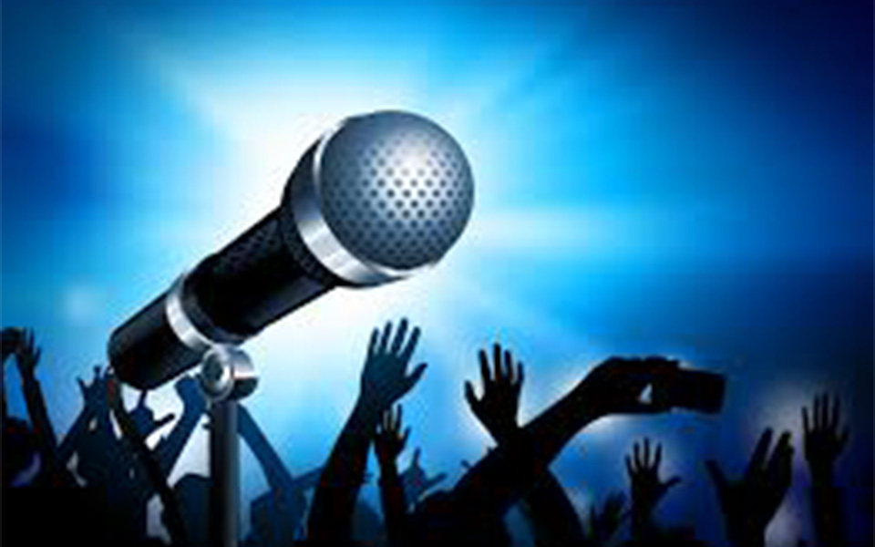 Lam Trà Karaoke