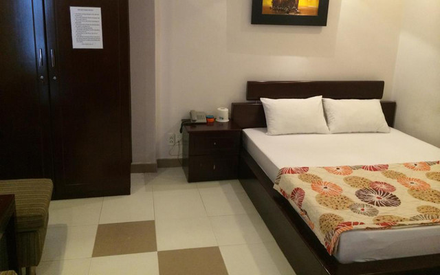 Lan Anh Hotel