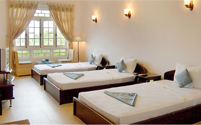 Lê Dung Hotel