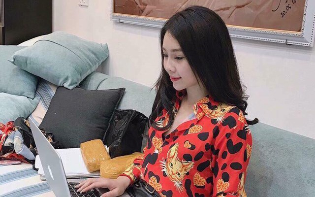 Linh Thùy