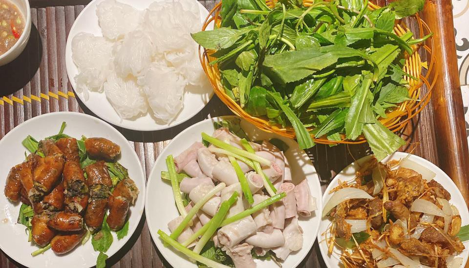 Lòng Chất Quán