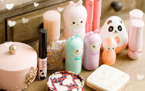 Lovely Korea - Mỹ Phẩm Hàn Quốc