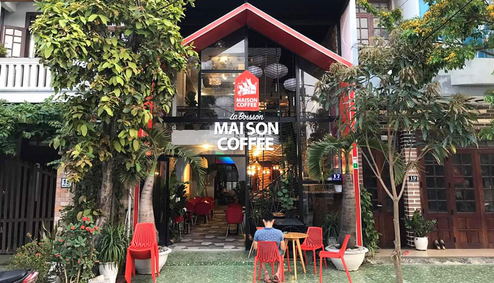 Maison Coffee
