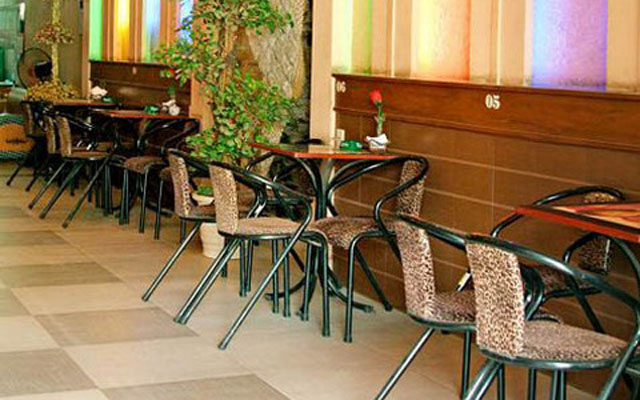 Mạnh Cafe