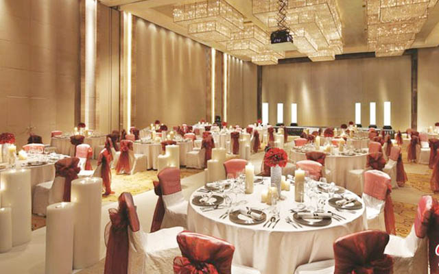 Melisa Center - Trung Tâm Tiệc Cưới Hội Nghị