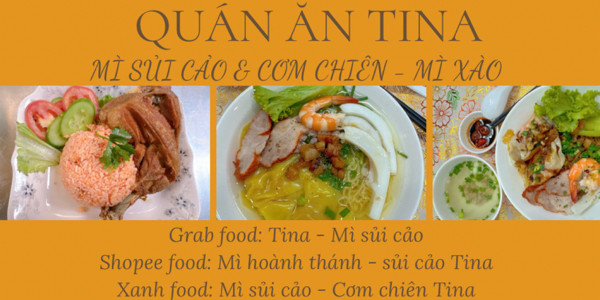 Mì Hoành Thánh Sủi Cảo - Tina - Tôn Đản, Quận 4