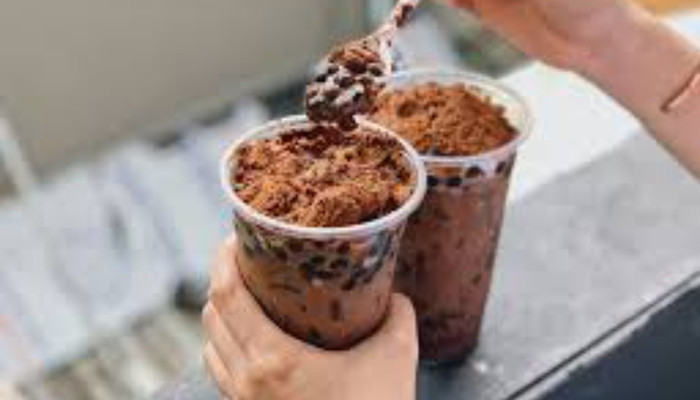 Milo Dầm Muội Muội
