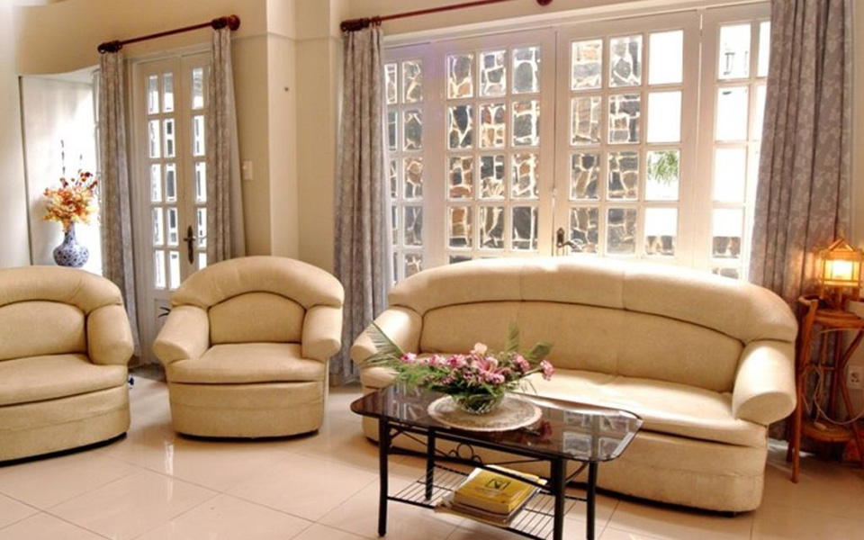 Minh Châu Hotel