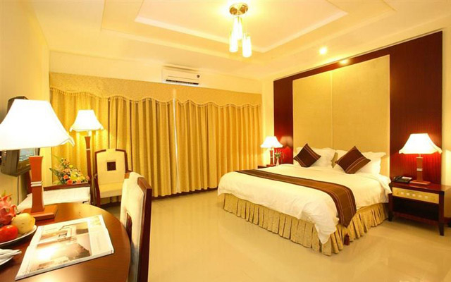 Minh Tú Hotel
