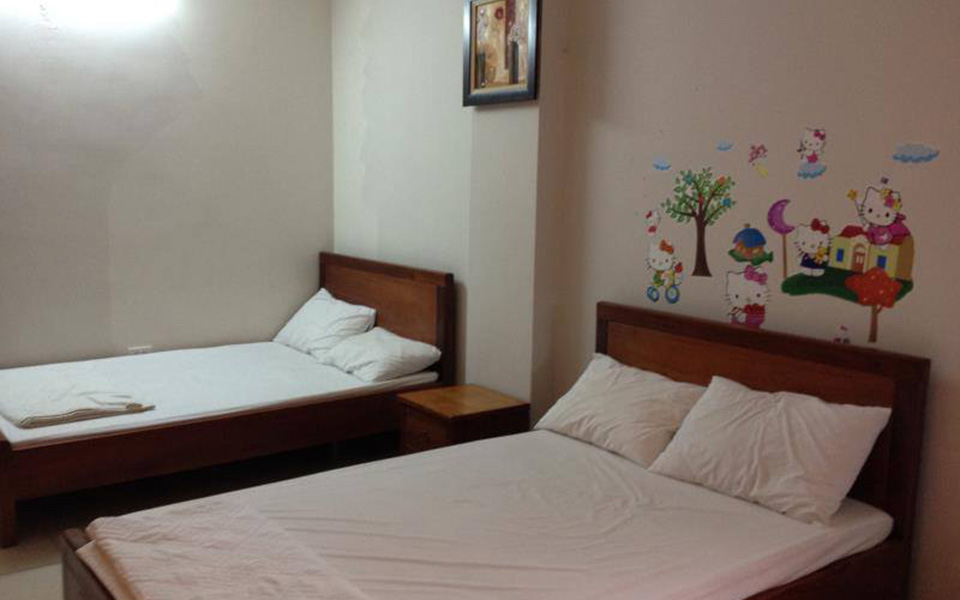 New Life Hotel