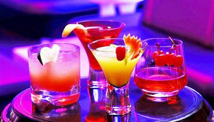 New World Club