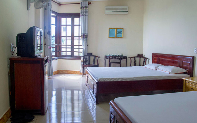 Nghĩa Hưng Hotel