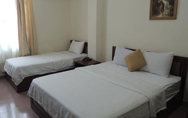Ngọc Chi Hotel