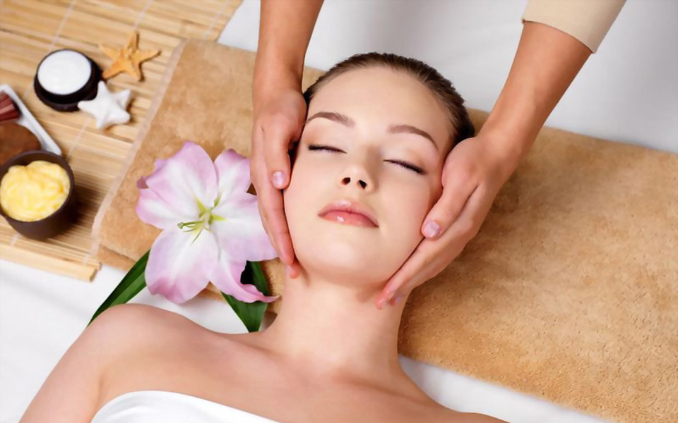 Ngọc Dung Spa