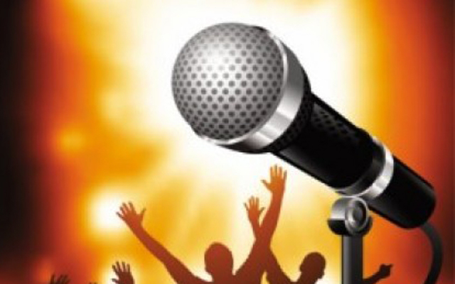 Ngư Hải Karaoke
