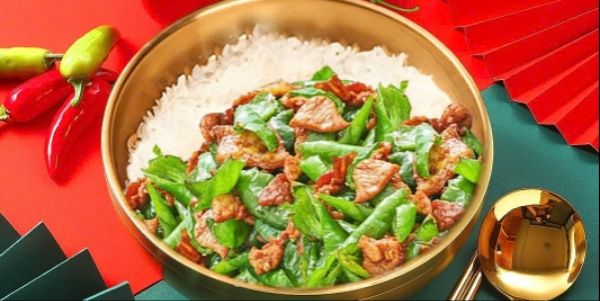 Nhà Hàng Kim Bowl