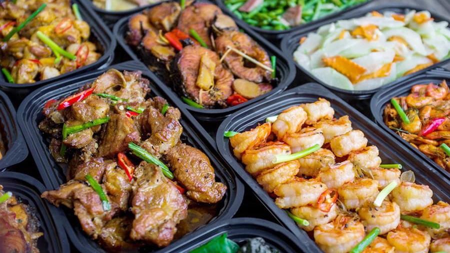 Nhà Hàng Tân Tỵ - Hoàng Quốc Việt
