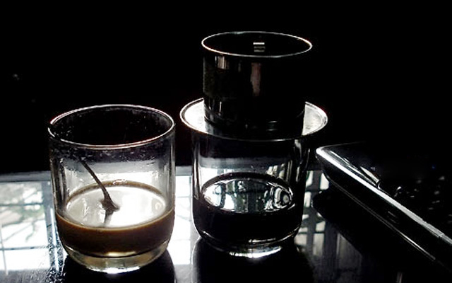 Nhà Sàn Xứ Nghệ Cafe