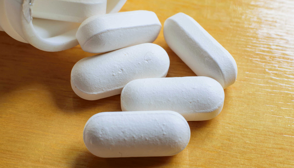 Nhà Thuốc Tư Nhân Thành An